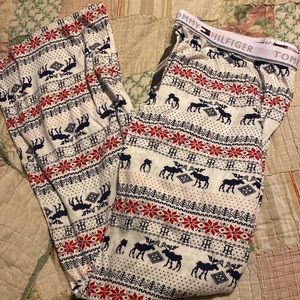 Men’s sleep pants